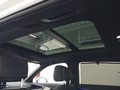 View of sunroof / panoramic roof