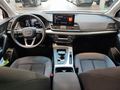 View of dashboard