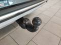 View of trailer tow-bar hitch
