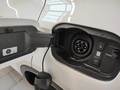 View of fittings for electric vehicle