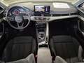 View of dashboard