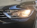 Left view of headlights