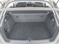 View of boot / luggage space