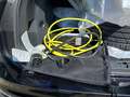 View of fittings for electric vehicle