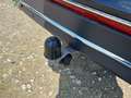 View of trailer tow-bar hitch