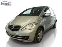 Mercedes-Benz A A 180