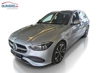 Mercedes-Benz C 220 d T 4MATIC 9G-TRONIC "Avantgarde"