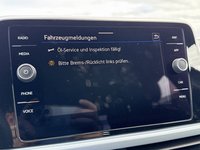Статус автомобиля