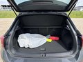 View of boot / luggage space
