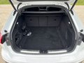 View of boot / luggage space
