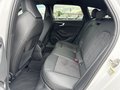 View of rear seat