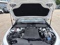 View of engine compartment