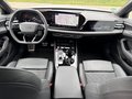View of dashboard