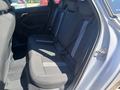 View of rear seat