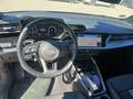 View of dashboard