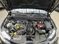 View of engine compartment