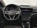 View of dashboard