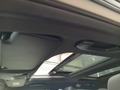 View of sunroof / panoramic roof