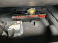 View of boot / luggage space