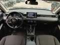 View of dashboard