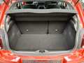 View of boot / luggage space