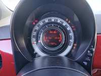 Pogled kombi instrument