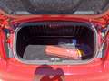 View of boot / luggage space