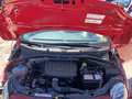 View of engine compartment