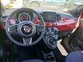 View of dashboard