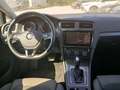 View of dashboard