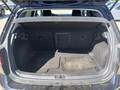 View of boot / luggage space