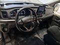 View of dashboard