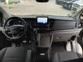 View of dashboard