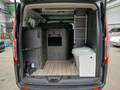 View of boot / luggage space