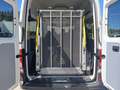 View of boot / luggage space