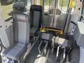 View of rear seat