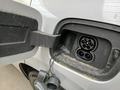 View of fittings for electric vehicle