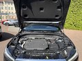 View of engine compartment