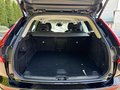 View of boot / luggage space