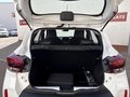 View of boot / luggage space