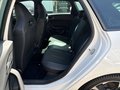 View of rear seat