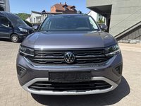 Front view