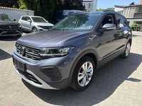 VW T-Cross 1,0 TSI DSG ''Life''