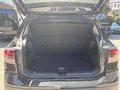 View of boot / luggage space