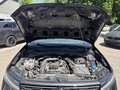 View of engine compartment
