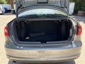 View of boot / luggage space