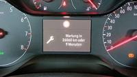 Fahrzeugstatus