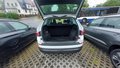 View of boot / luggage space