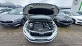 View of engine compartment