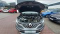 View of engine compartment
